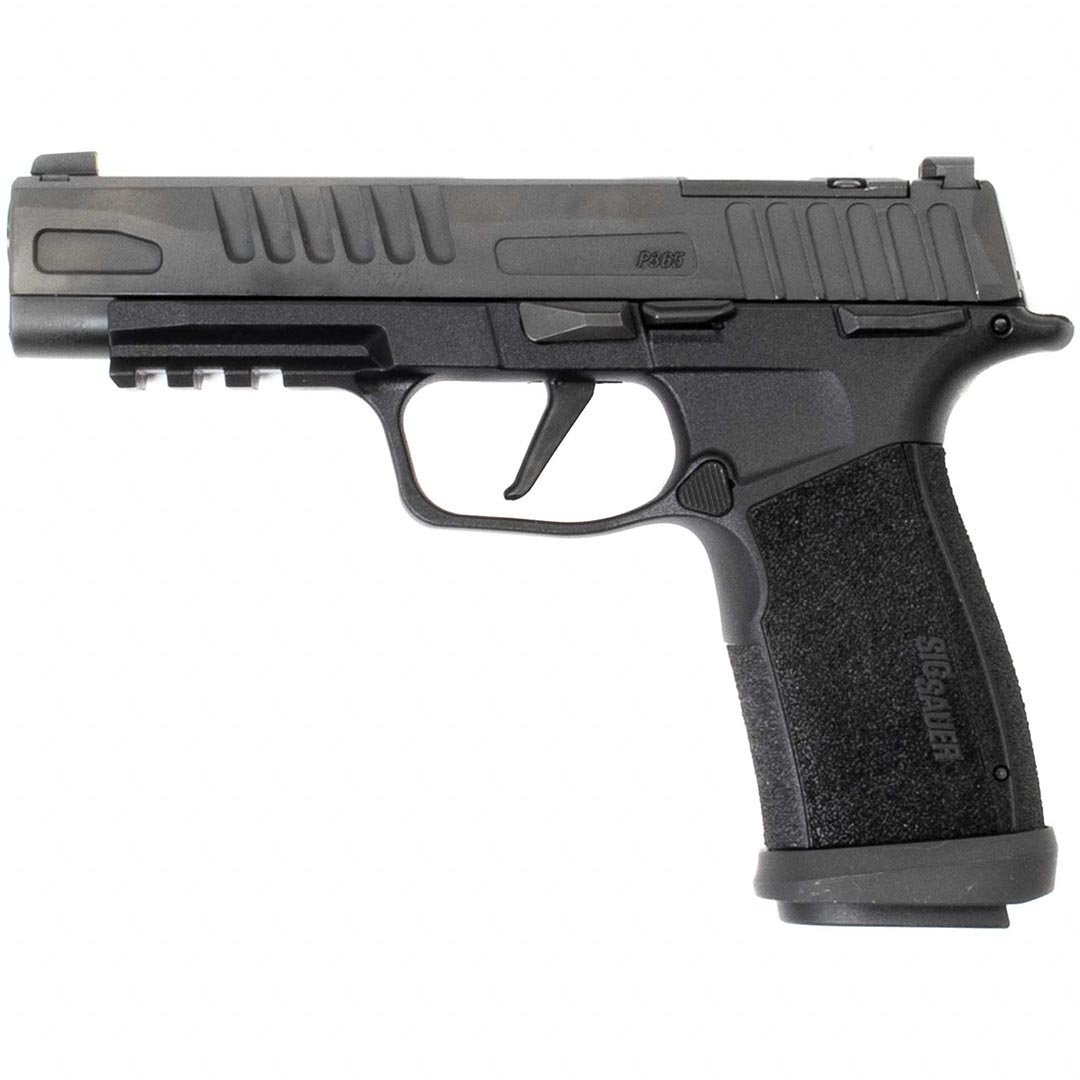 SIG SAUER P365 FUSE